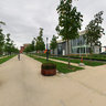 Reconstruction of Roombeek: Museumlaan