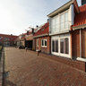 Reconstruction of Roombeek: Roombeekhofje