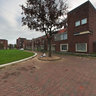 Reconstruction of Roombeek: Renbaanstraat