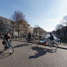 Amsterdam Canals Prinsengracht