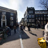 Amsterdam Canals Keizersgracht
