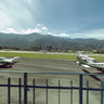 Merida Airport