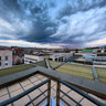 View from the top of SAP house