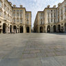 Piazza Palazzo di Città - City Hall Square