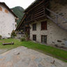 Sant'Antonio Church, Alagna Valsesia