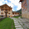 Riva Valdobbia, church