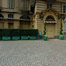 Carignano Palace, Torino