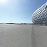 Allianz Arena Soccer Stadium