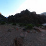 Grand Canyon GigaView #13 Over Crystal Rapid