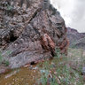 Grand Canyon GigaView #18 - Crystal Creek