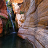 Grand Canyon GigaView #21 - Elves Chasm