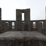 Stonehenge WWI Memorial