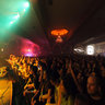 Young the Giant, Crystal Ballroom, 94/7 FM, Portland, Oregon
