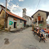 Boarezzo Valganna - La piazza
