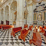 Bergamo Alta - Il Duomo