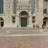 Como - Piazza del Duomo