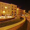 Riva del Garda (TN) Piazza Garibaldi