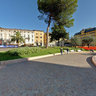 Riva del Garda (TN) Piazza Garibaldi