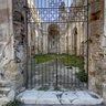 Bussana Vecchia (IM) The old Church
