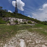 Peak of Jaraguá mountain - Lawn near the playground