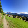 Renon Alto Adige