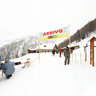 Ski Alp Rabbi