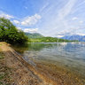 Lago Di Caldonazzo