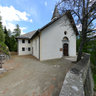 Chiesa Di San Valentino In Val Di Sole
