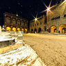 Rimini Piazza Cavour