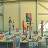 Malbank-School-boulevard-art-exhibition-nantwich-cheshire-UK