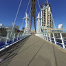 Salford Quays-Salford-Greater Manchester-UK