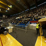 Euroligue Basketball Partizan vs Orlean, Belgrade Pionir