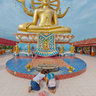 Koh Samui Big Buddah 2