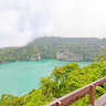 Ang Thong Blue Lagoon 3
