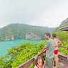 Ang Thong Blue Lagoon 4