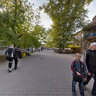 Suvorova street