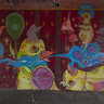 Street Art in Kherson - 1