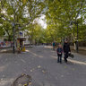 Suvorova 5. Kherson