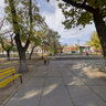 Park named after Shmidt