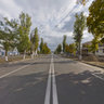 Ushakov avenue