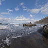 Playa de Benijo