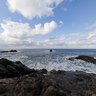 Playa de Benijo 2