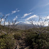 Teno Mountains on Tenerife