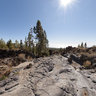 Landscape near Vilaflor on Tenerife