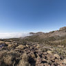 On the Way to Las Cañadas - Tenerife - Canary Islands - Spain