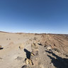 Lunar Landscape - Las Cañadas - Tenerife - Spain
