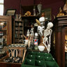 Salmagundi West, Gastown, BC