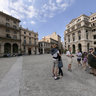 Plaza De San Francisco