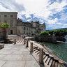Isola Bella, the Borromean Palace