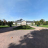 Pavillon Joséphine du Parc de l'Orangerie de Strasbourg - Alsace